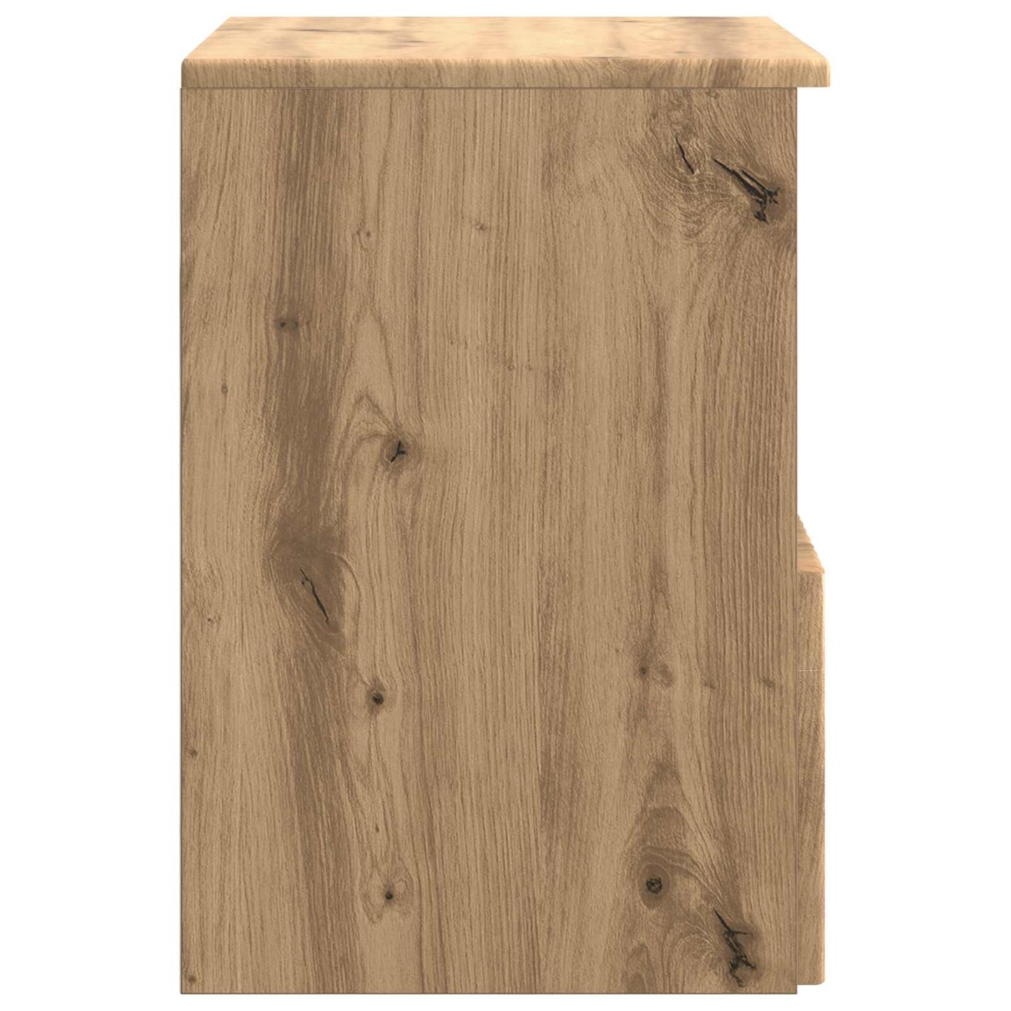 Mobile da Bagno Rovere Artigianale 30 x 35 x 50 cm | homemem39
