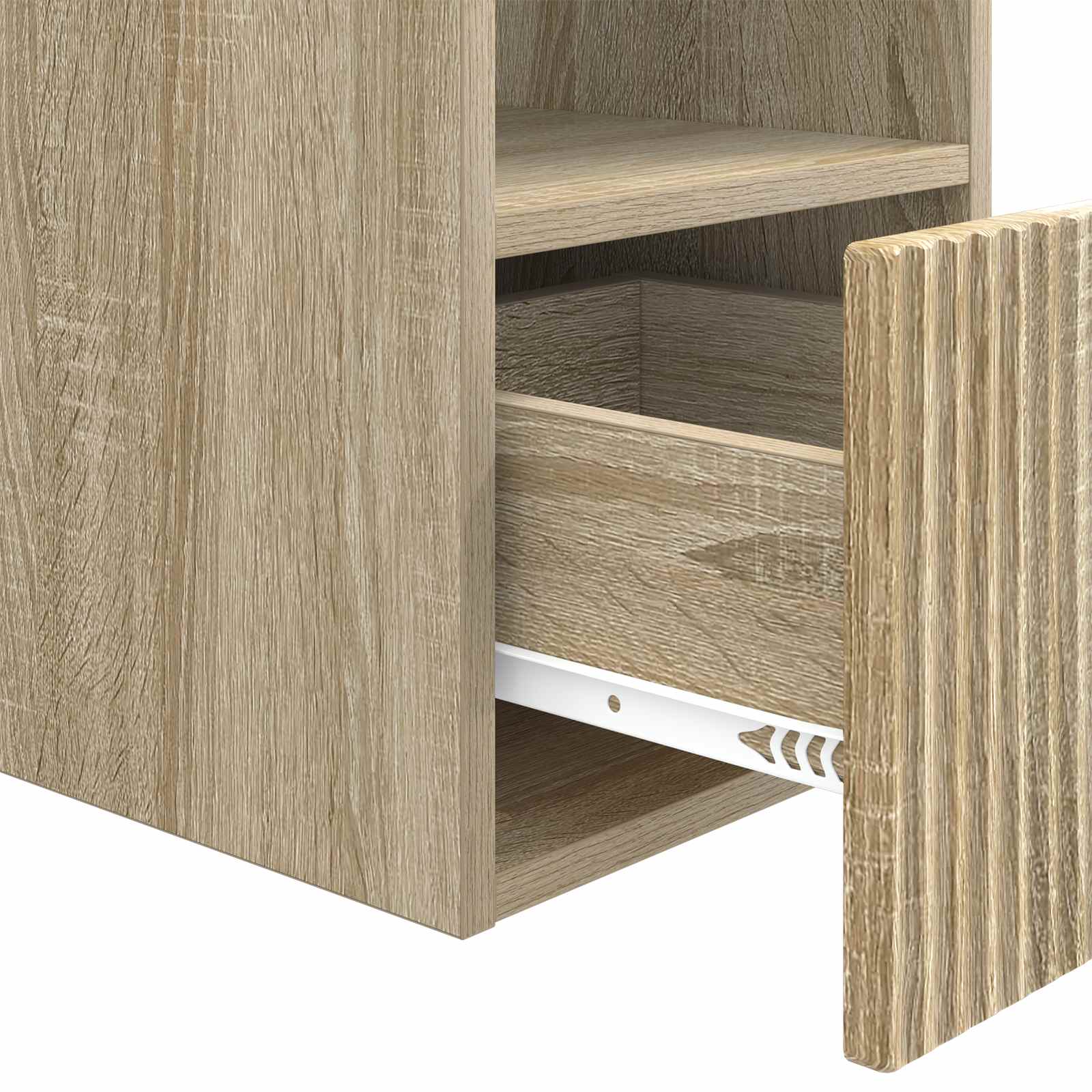 Mobile da Bagno Rovere Sonoma 30 x 41 x 50 cm | homemem39