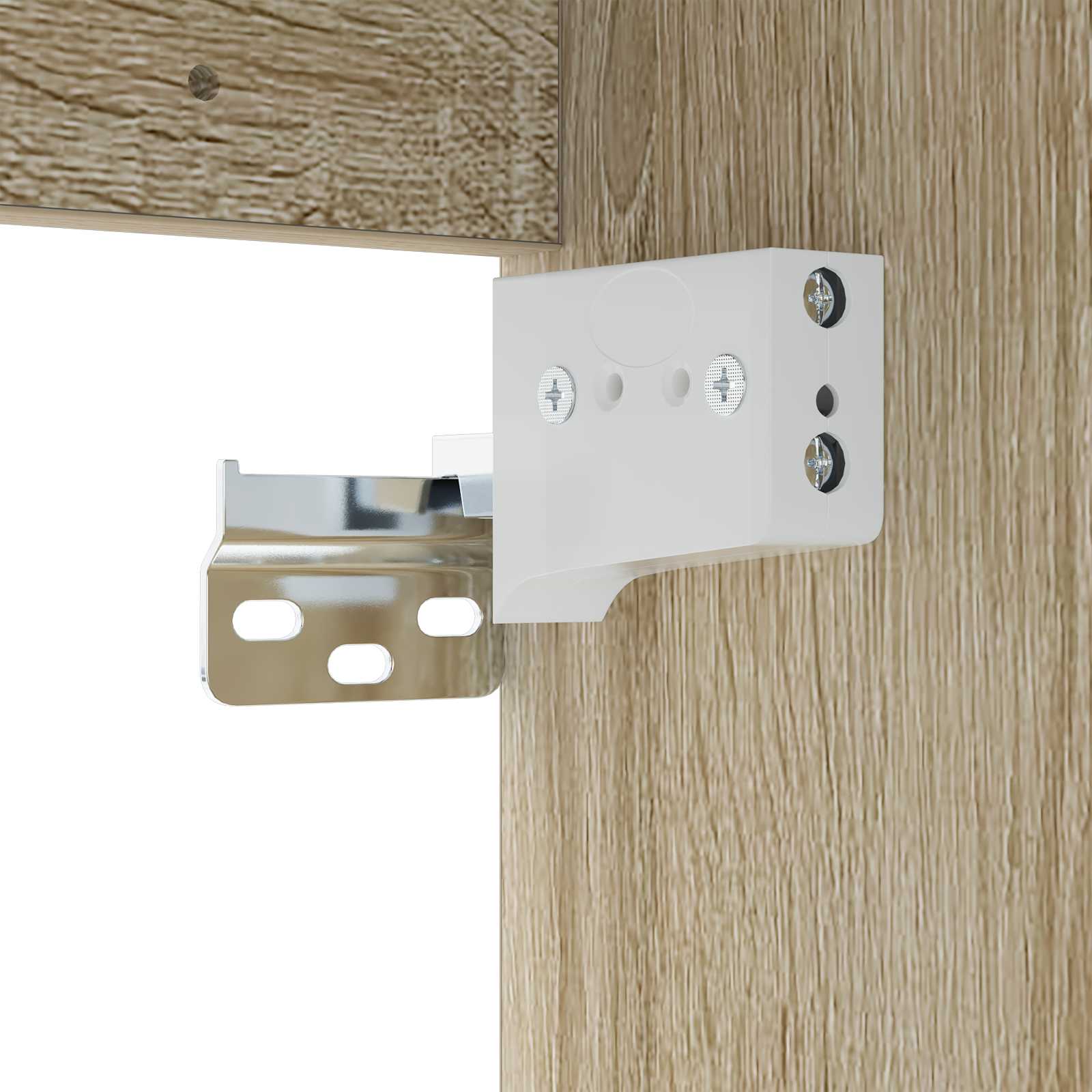 Mobile da Bagno Rovere Sonoma 30 x 41 x 50 cm | homemem39