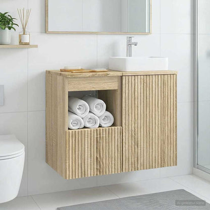 Mobile da Bagno Rovere Sonoma 30 x 41 x 50 cm | homemem39