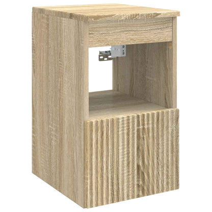 Mobile da Bagno Rovere Sonoma 30 x 41 x 50 cm | homemem39