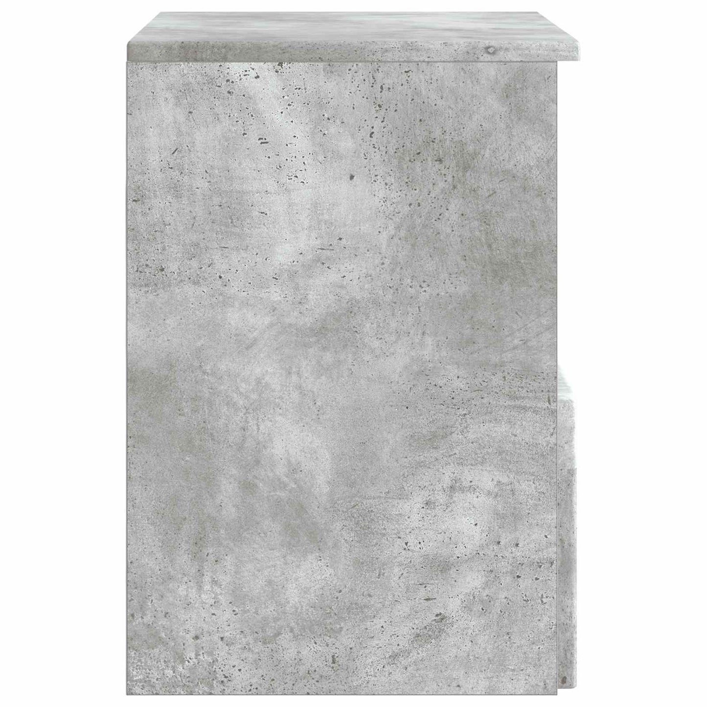 Mobile da Bagno Grigio Cemento 30 x 41 x 50 cm | homemem39
