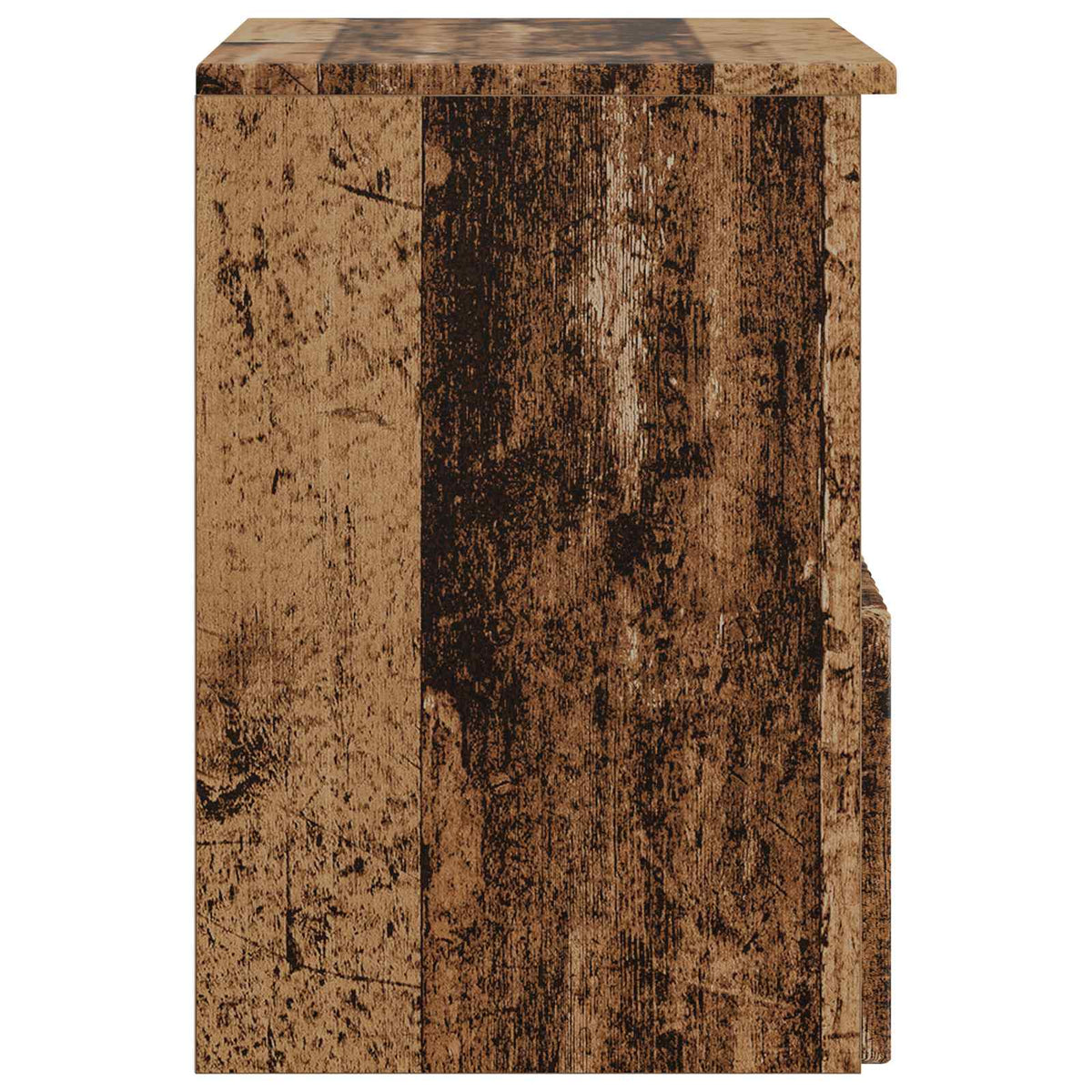 Mobile da Bagno Legno antico 30 x 41 x 50 cm | homemem39
