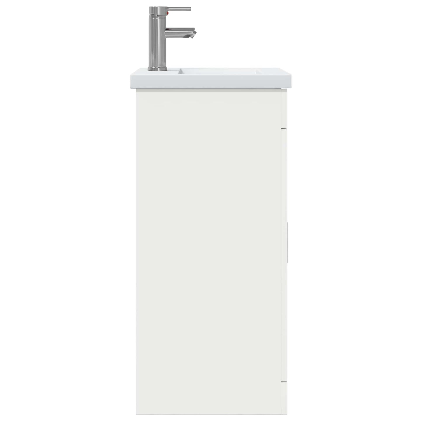Mobile da bagno con lavabo Bianco 42 x 40 x 84,5 cm | homemem39