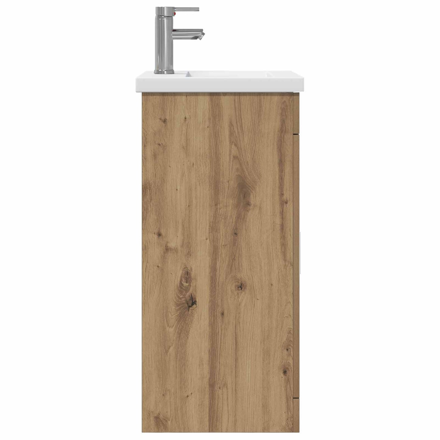 Mobile da bagno con lavabo Rovere Artigianale 42 x 40 x 84,5 cm | homemem39