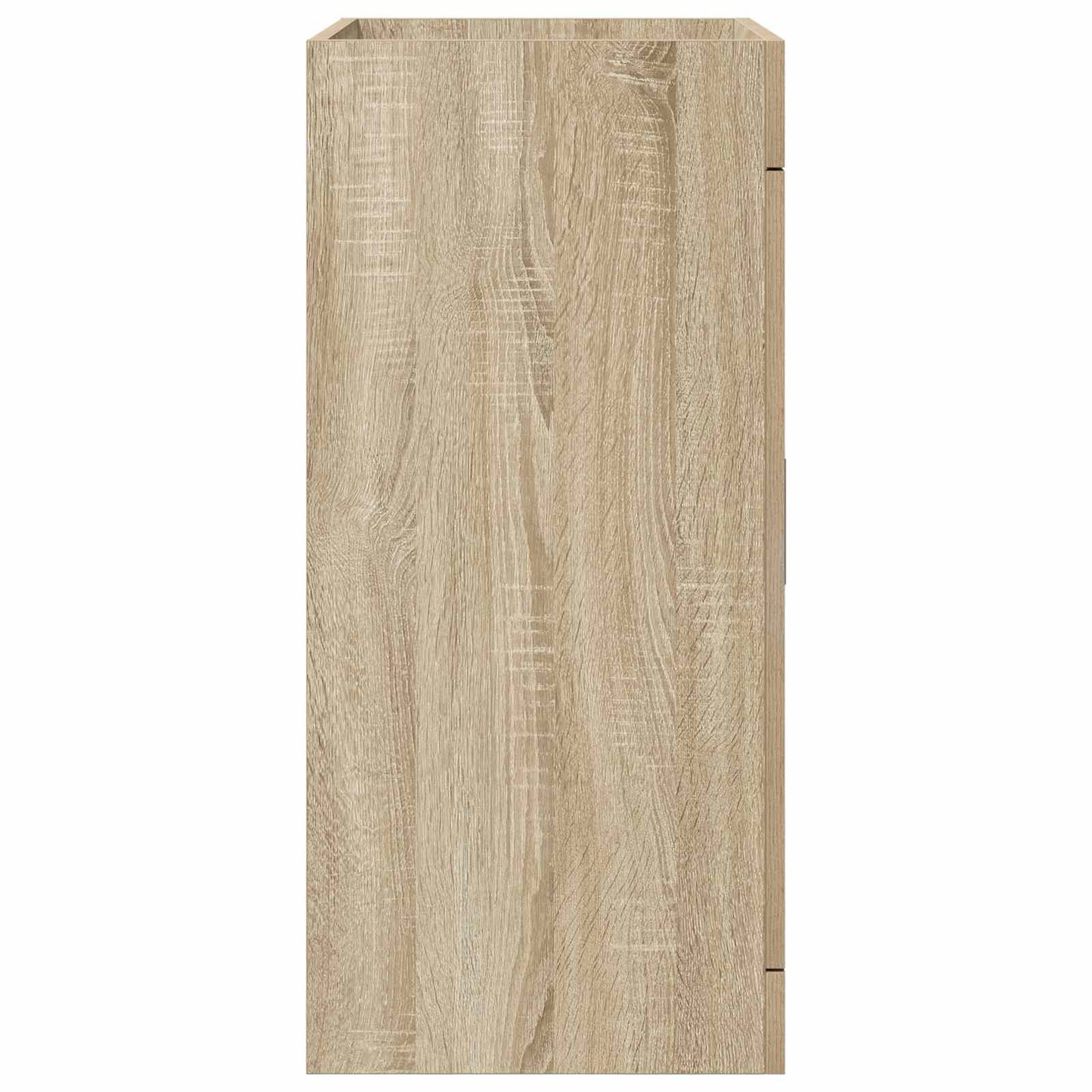 Mobiletto da Bagno Sotto Lavabo Rovere Sonoma | homemem39
