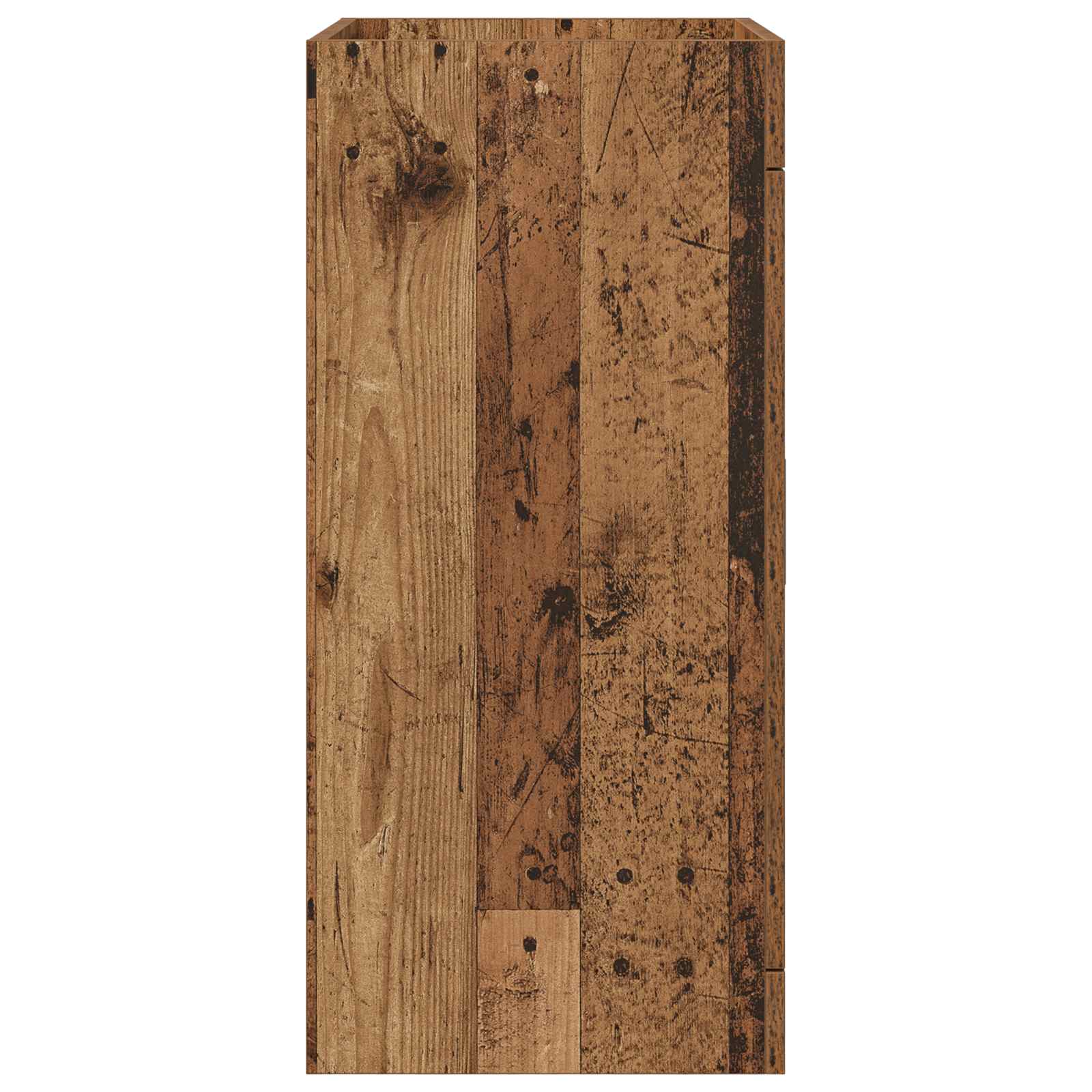 Mobiletto da Bagno Sotto Lavabo Legno antico | homemem39