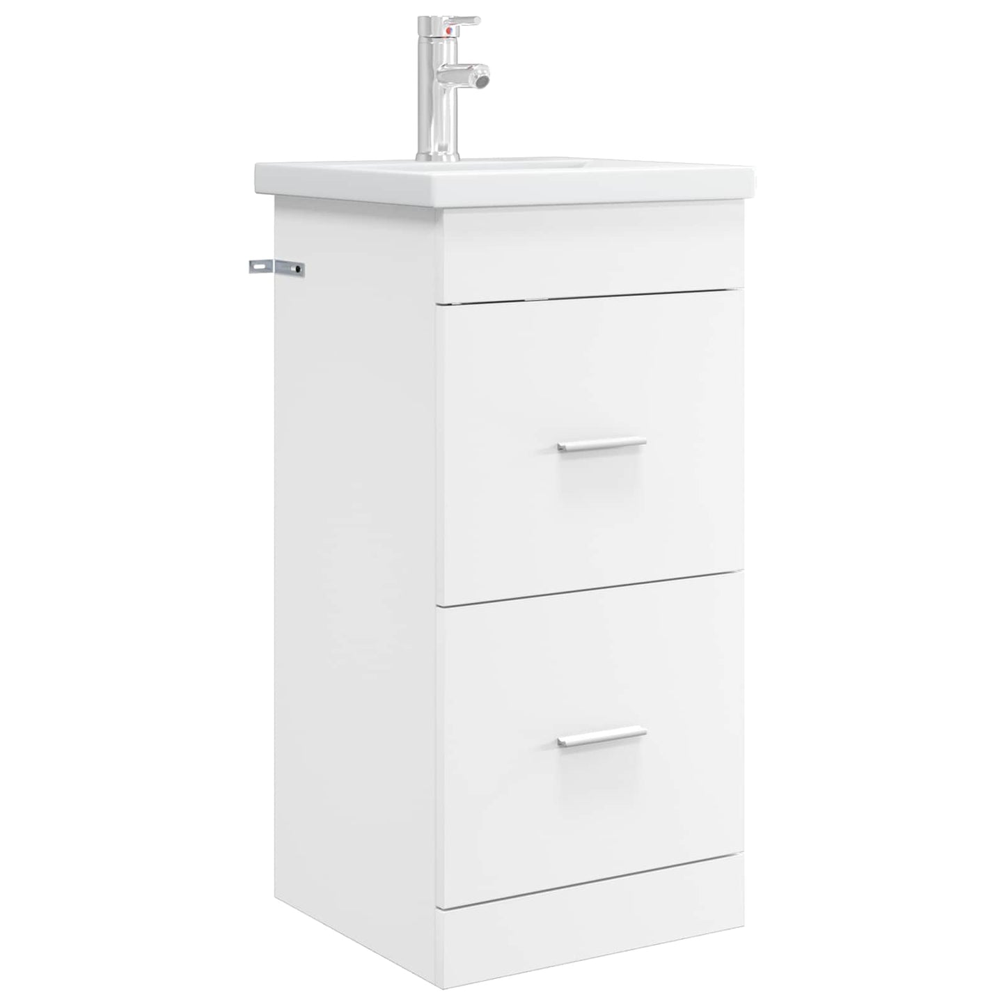 Mobile da bagno con lavabo Bianco 42 x 40 x 84,5 cm | homemem39