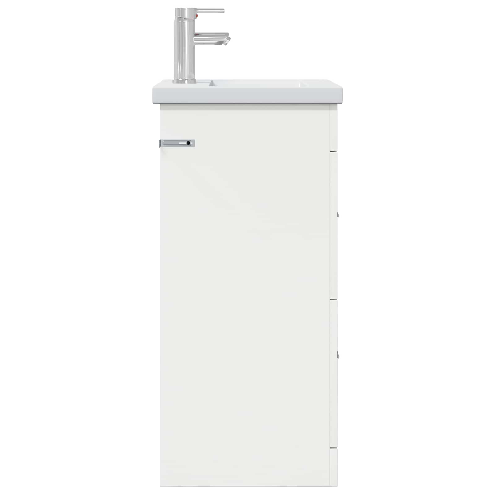 Mobile da bagno con lavabo Bianco 42 x 40 x 84,5 cm | homemem39