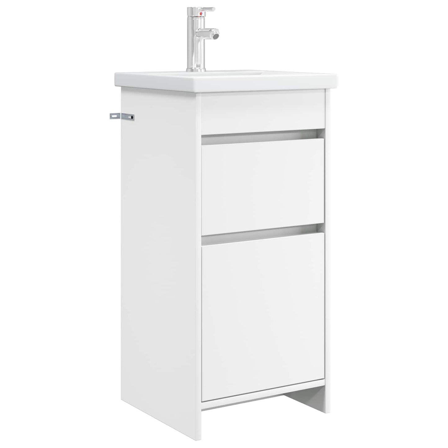 Mobile da bagno con lavabo Bianco 42 x 40 x 84,5 cm | homemem39