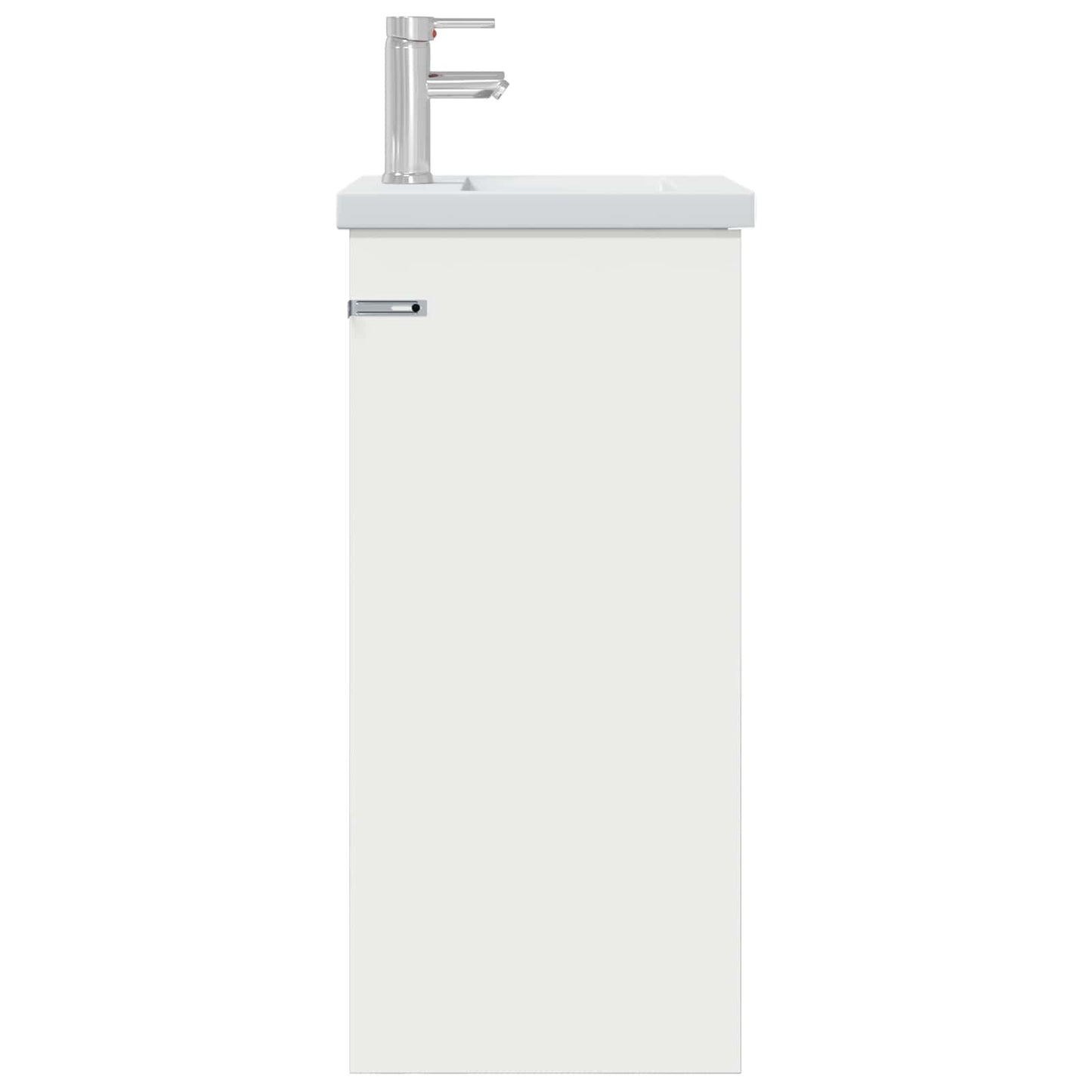 Mobile da bagno con lavabo Bianco 42 x 40 x 84,5 cm | homemem39