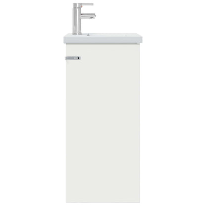 Mobile da bagno con lavabo Bianco 42 x 40 x 84,5 cm | homemem39
