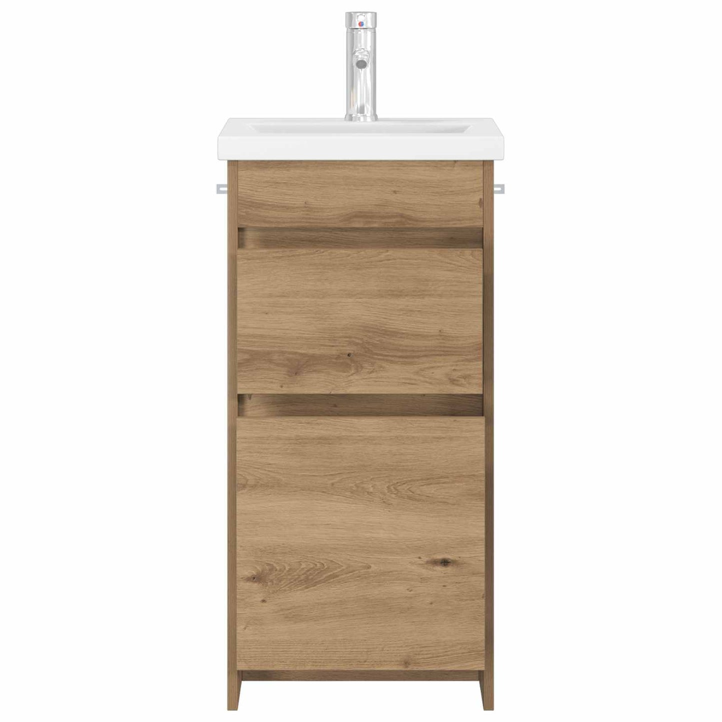 Mobile da bagno con lavabo Rovere Artigianale 42 x 40 x 84,5 cm | homemem39