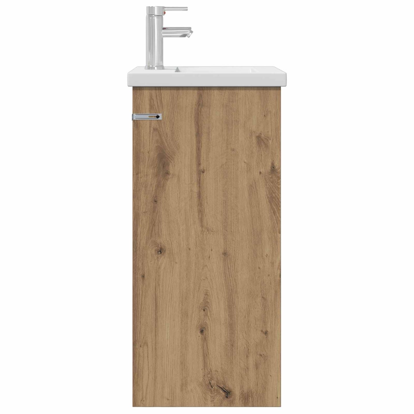 Mobile da bagno con lavabo Rovere Artigianale 42 x 40 x 84,5 cm | homemem39