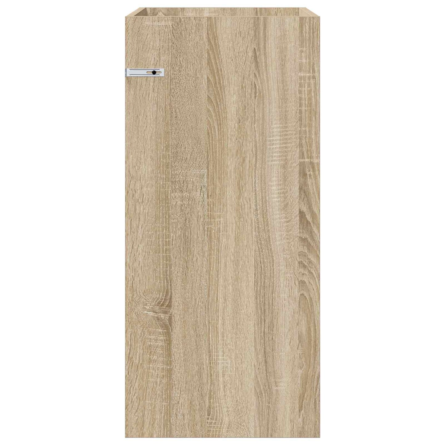 Mobiletto da Bagno Sotto Lavabo Rovere Sonoma 56 x 37,5 x 81 cm | homemem39