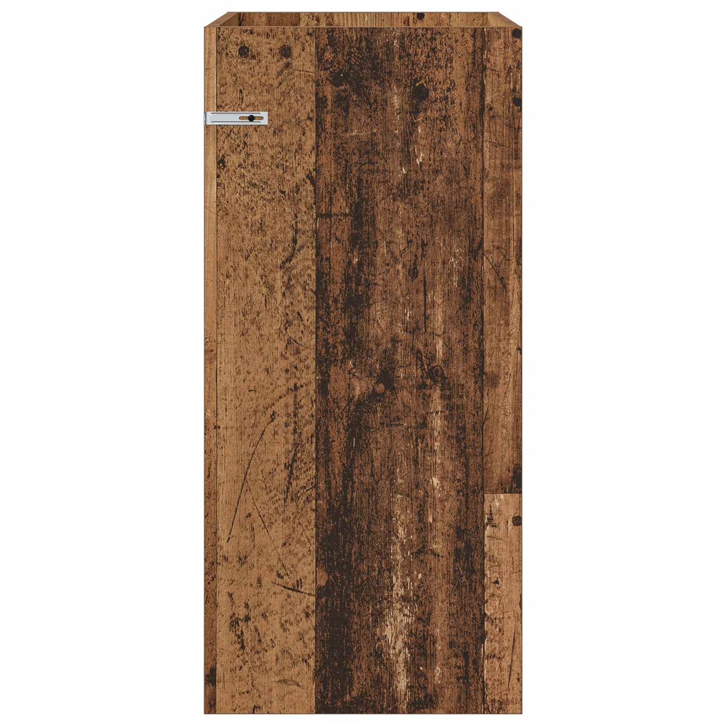 Mobiletto da Bagno Sotto Lavabo Legno antico 56 x 37,5 x 81 cm | homemem39