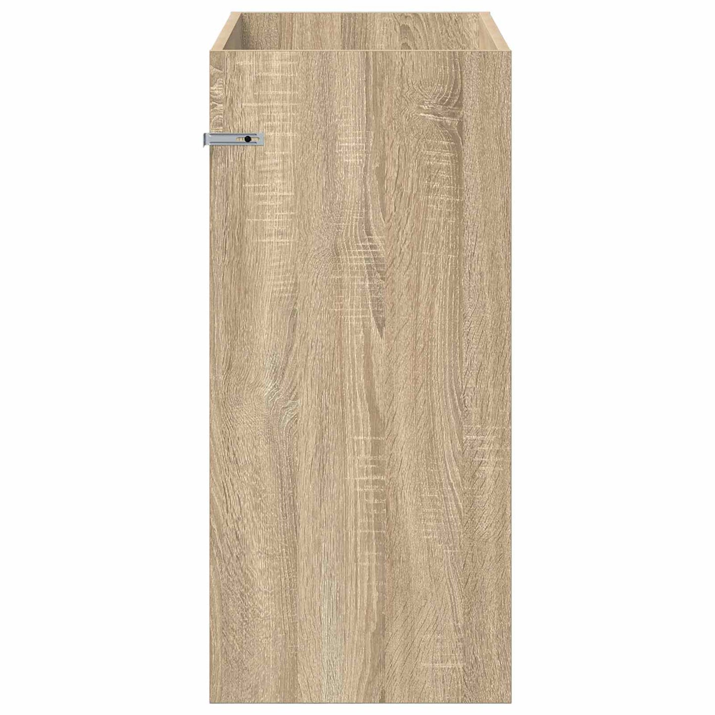 Mobiletto da Bagno Sotto Lavabo Rovere Sonoma | homemem39