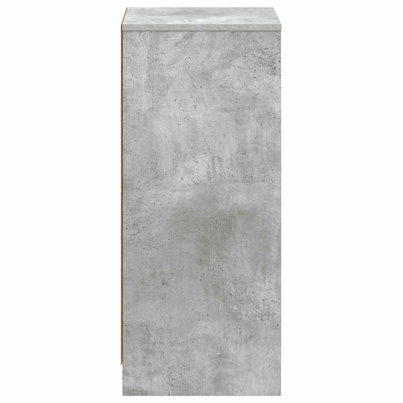 Mobile da Bagno Grigio Cemento 35 x 36,5 x 85 cm | homemem39
