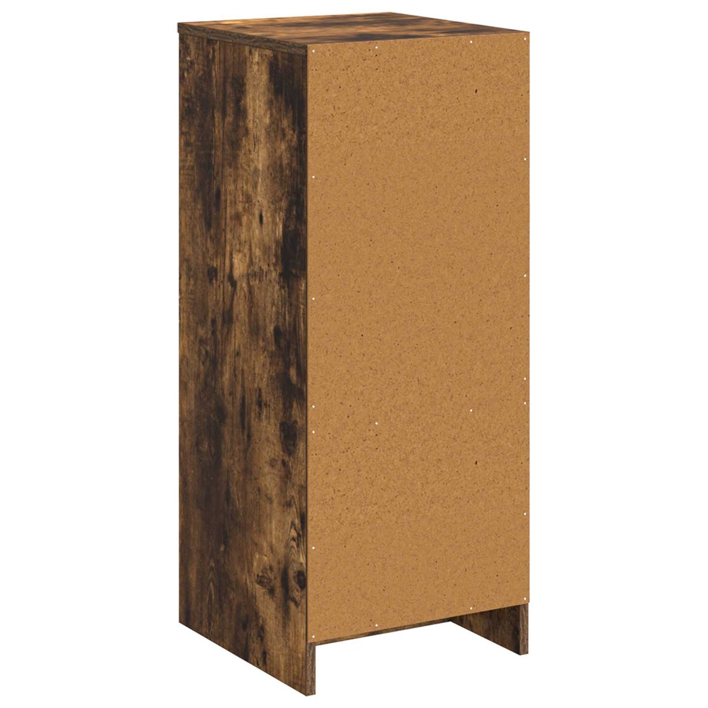 Mobile da Bagno Rovere Fumo 35 x 36,5 x 85 cm | homemem39