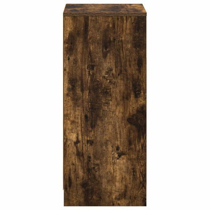 Mobile da Bagno Rovere Fumo 35 x 36,5 x 85 cm | homemem39