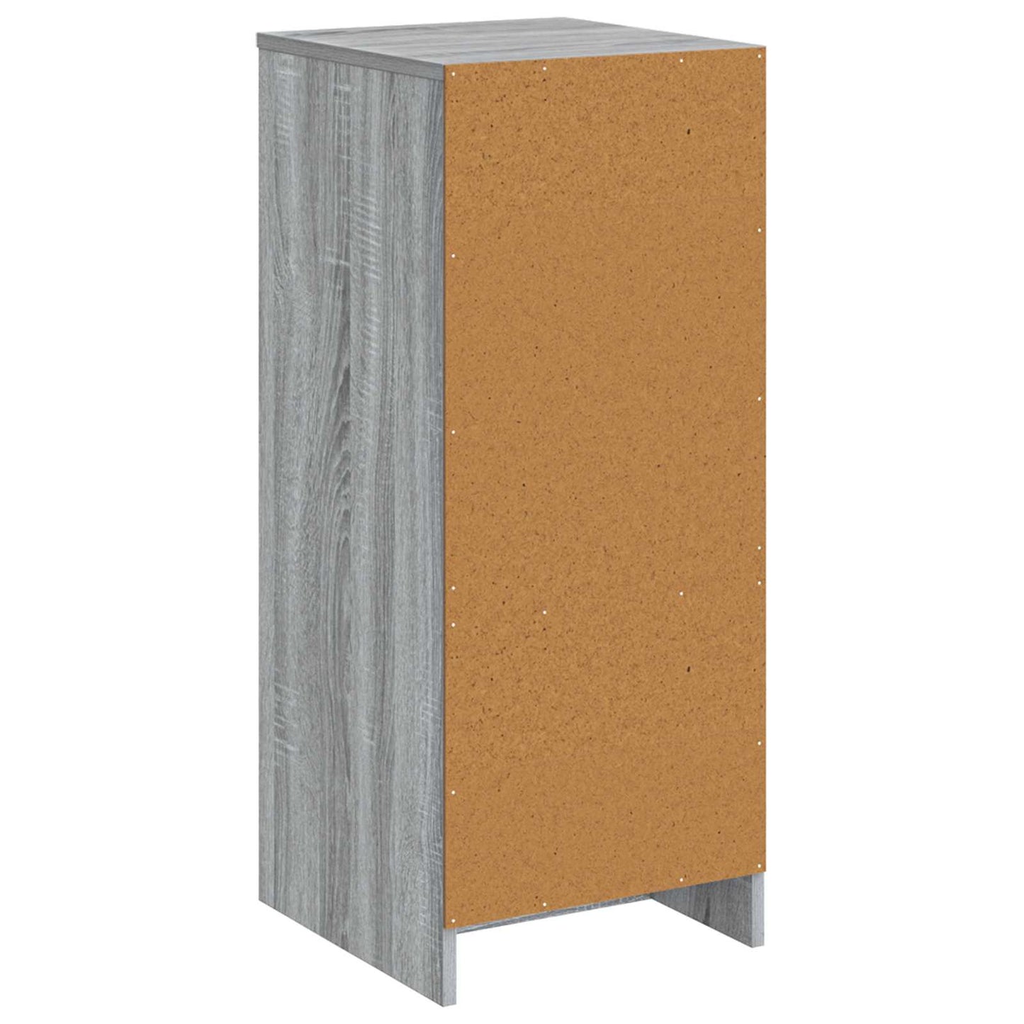Mobile da Bagno Sonoma grigio 35 x 36,5 x 85 cm | homemem39
