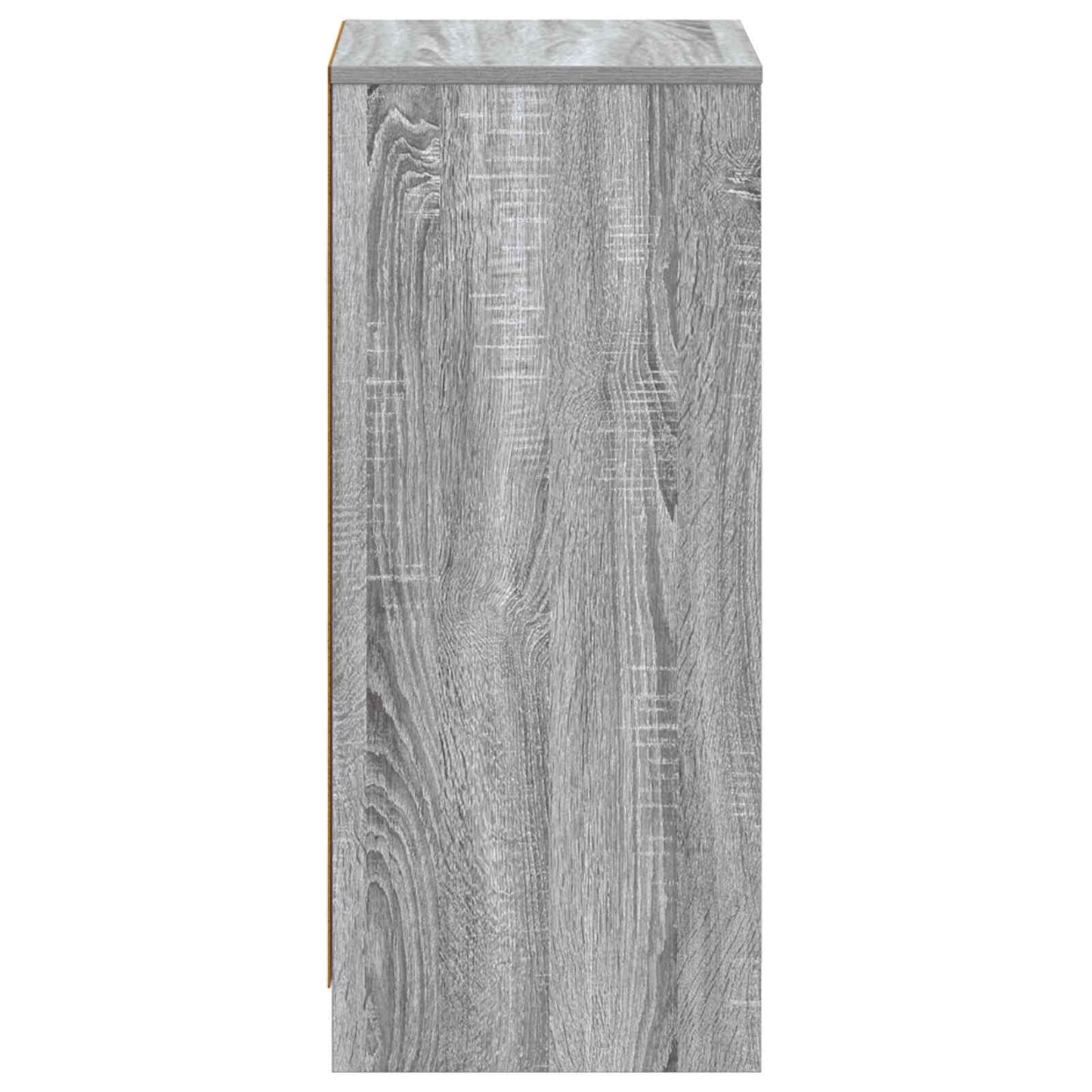 Mobile da Bagno Sonoma grigio 35 x 36,5 x 85 cm | homemem39
