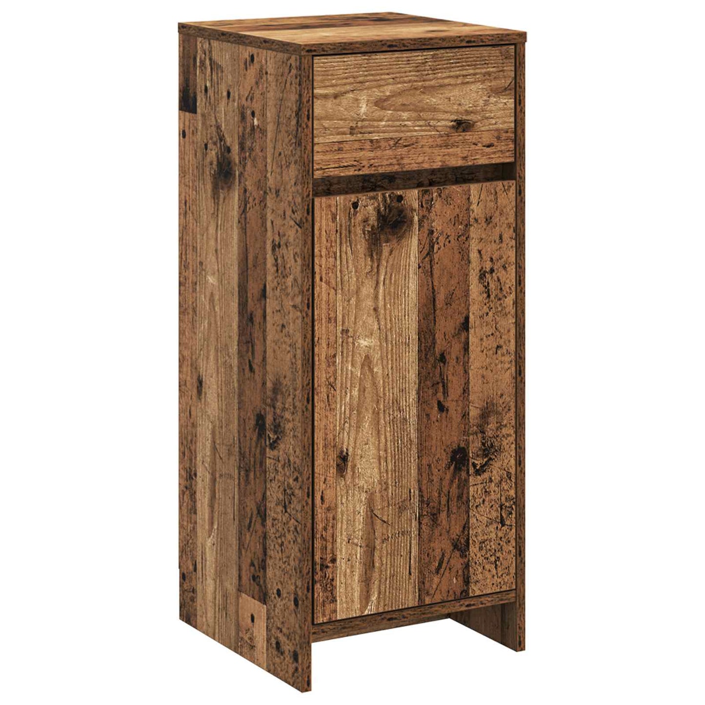 Mobile da Bagno Legno antico 35 x 36,5 x 85 cm | homemem39