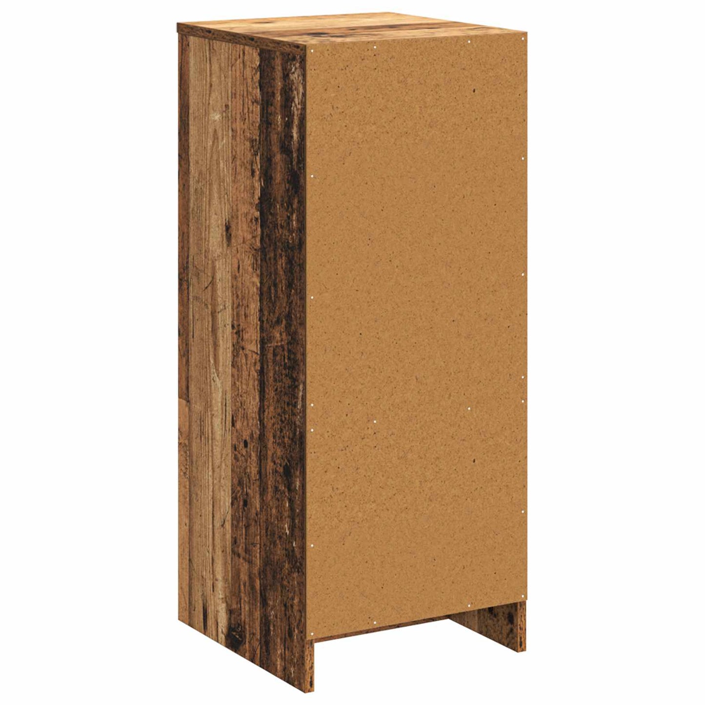 Mobile da Bagno Legno antico 35 x 36,5 x 85 cm | homemem39