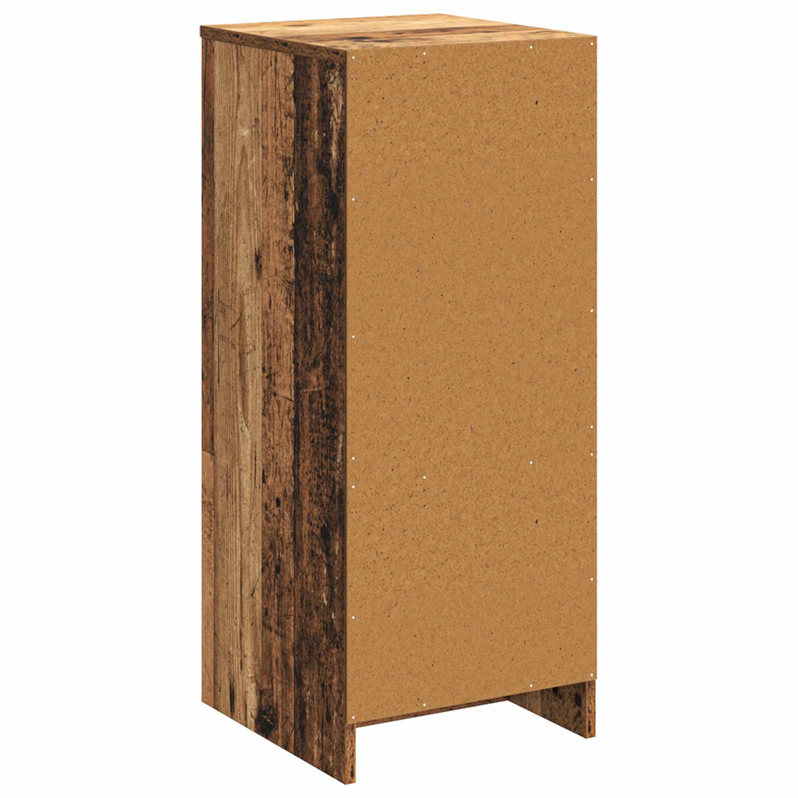 Mobile da Bagno Legno antico 35 x 36,5 x 85 cm | homemem39