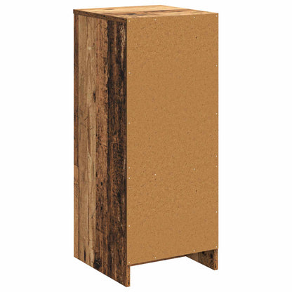 Mobile da Bagno Legno antico 35 x 36,5 x 85 cm | homemem39