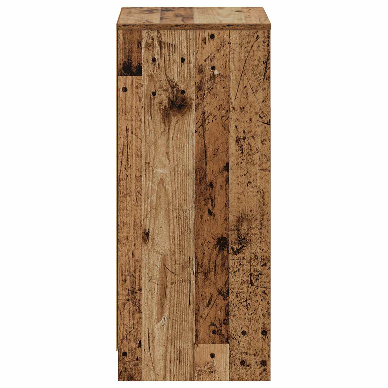 Mobile da Bagno Legno antico 35 x 36,5 x 85 cm | homemem39