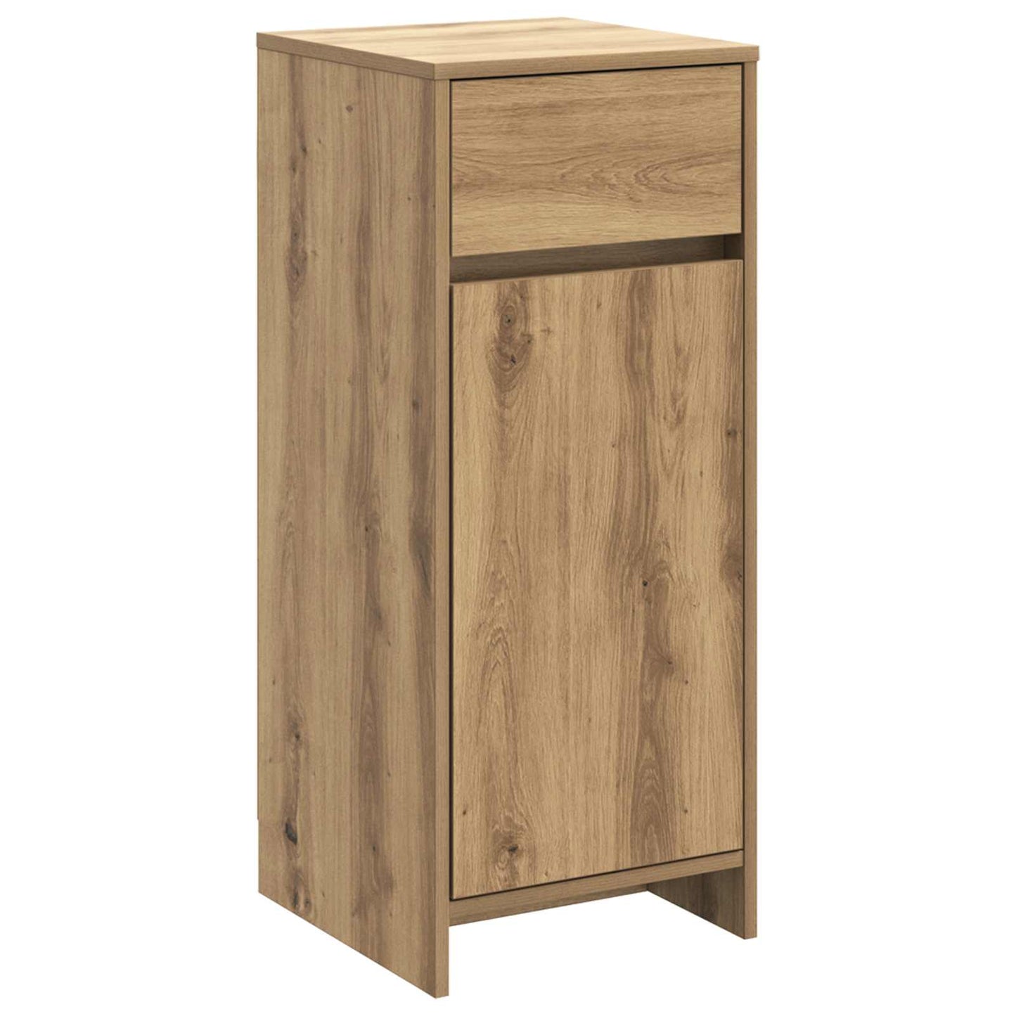 Mobile da Bagno Rovere Artigianale 35 x 36,5 x 85 cm | homemem39