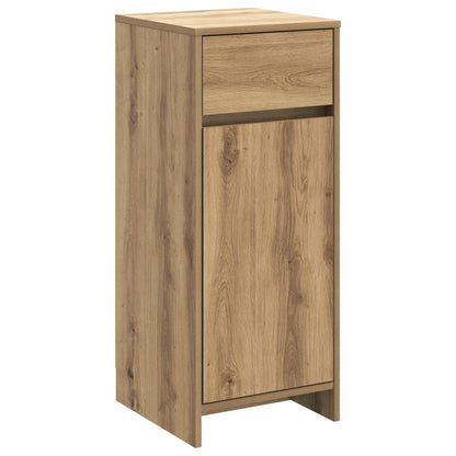 Mobile da Bagno Rovere Artigianale 35 x 36,5 x 85 cm | homemem39
