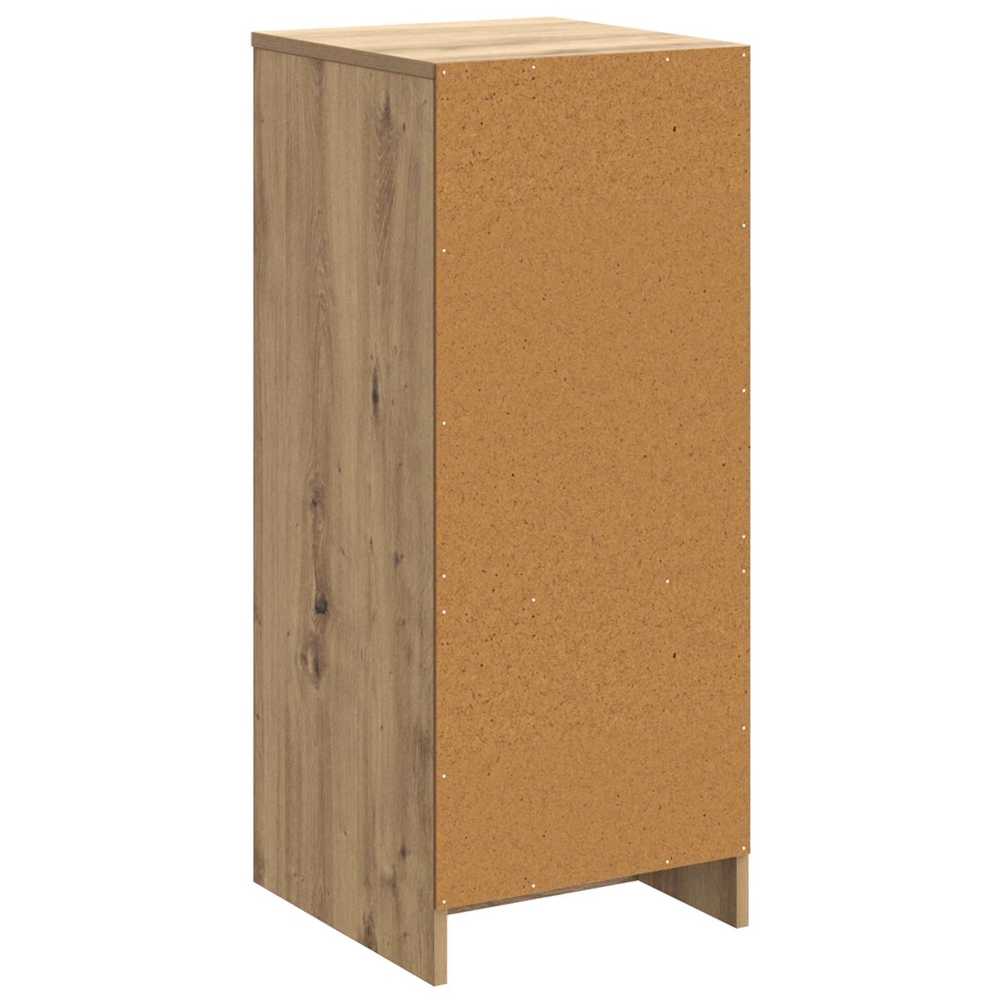Mobile da Bagno Rovere Artigianale 35 x 36,5 x 85 cm | homemem39