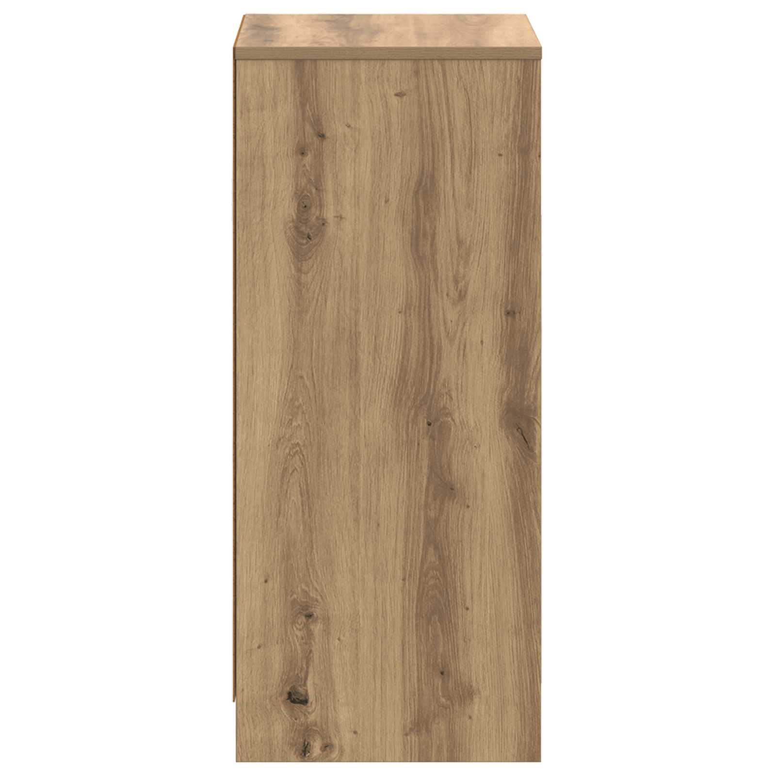 Mobile da Bagno Rovere Artigianale 35 x 36,5 x 85 cm | homemem39