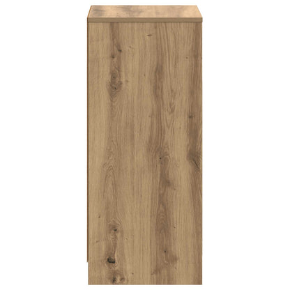 Mobile da Bagno Rovere Artigianale 35 x 36,5 x 85 cm | homemem39