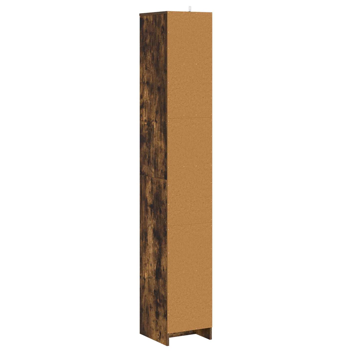 Mobile da Bagno Rovere Fumo 30 x 33 x 190 cm | homemem39