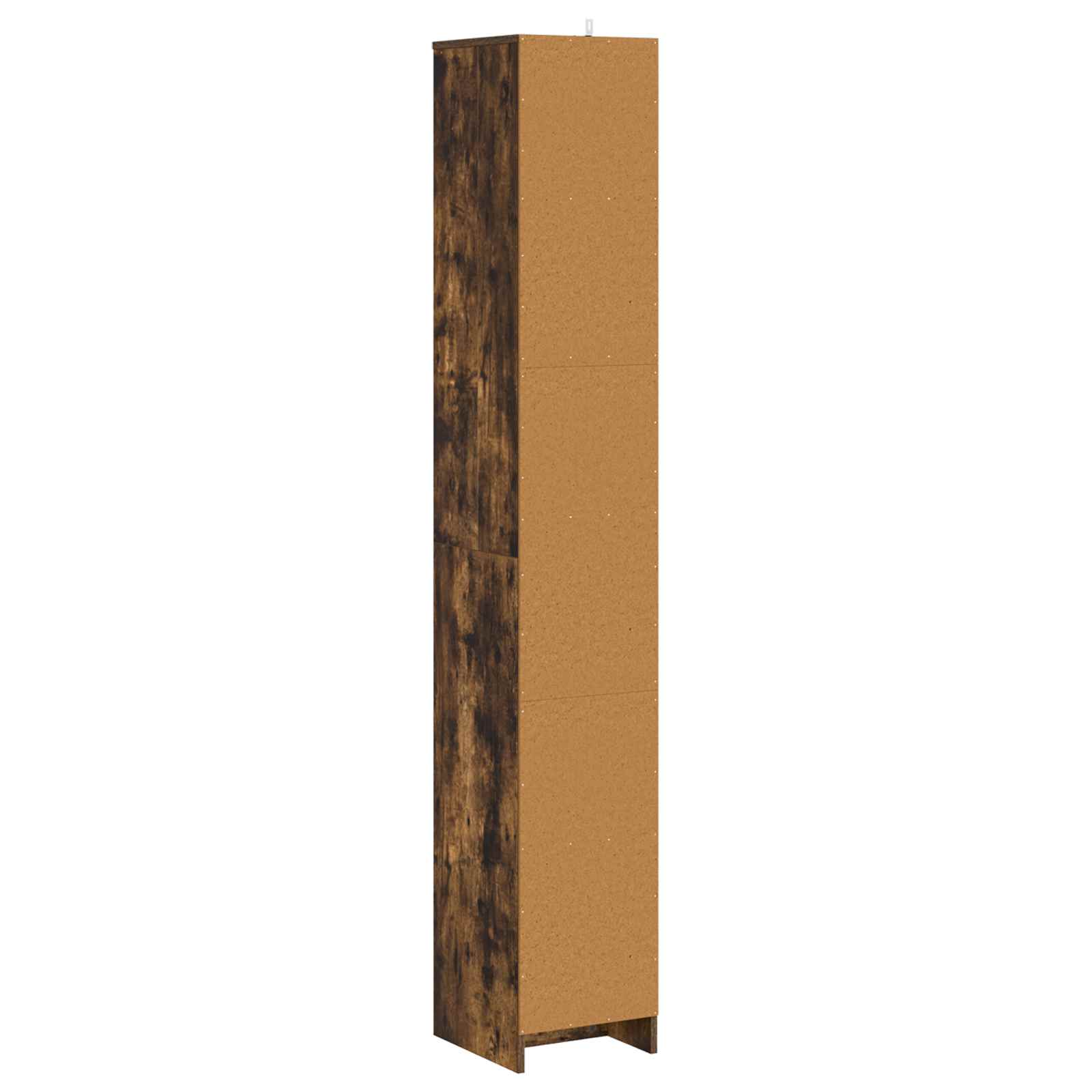 Mobile da Bagno Rovere Fumo 30 x 33 x 190 cm | homemem39