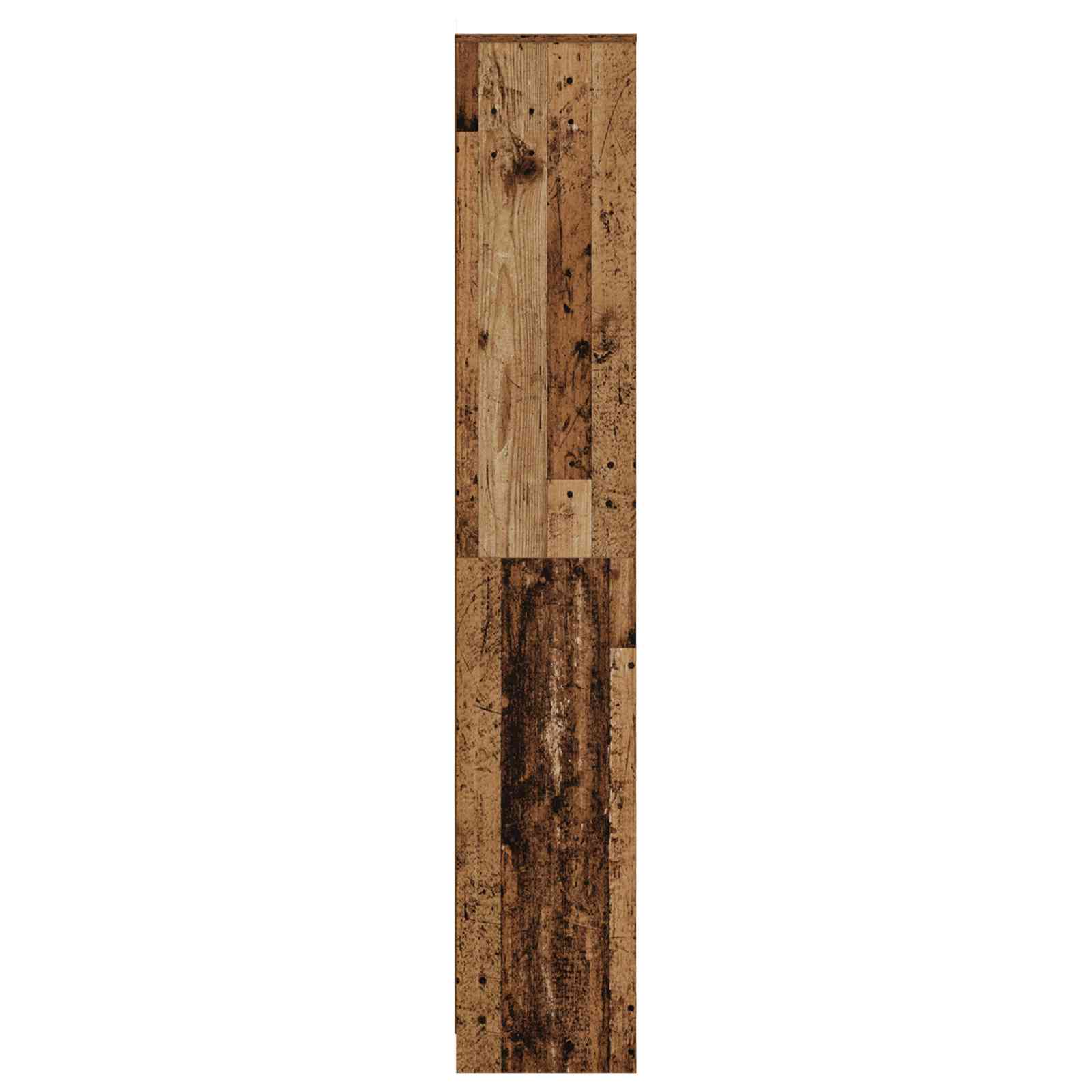 Mobile da Bagno Legno antico 30 x 33 x 190 cm | homemem39