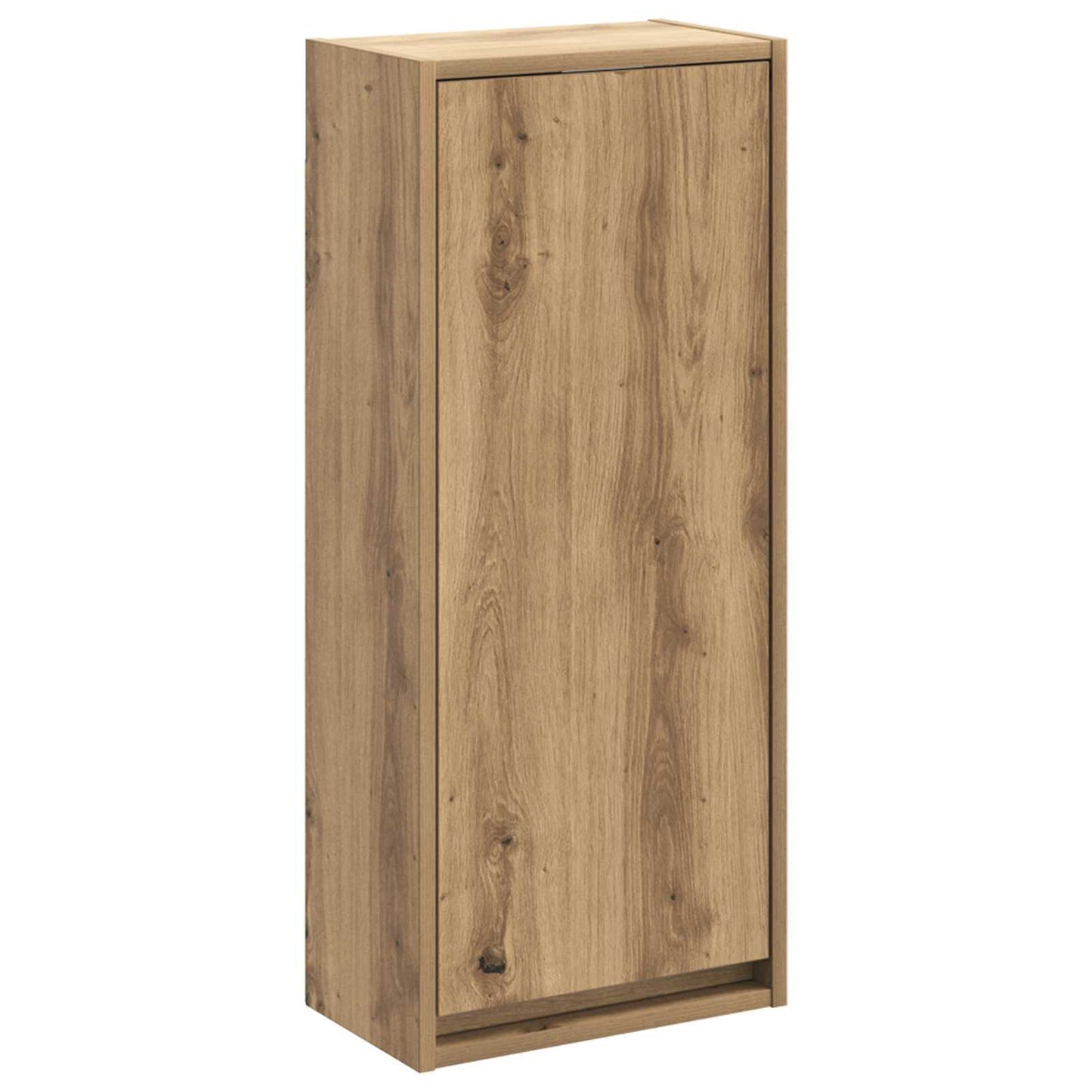 Mobile lavabo da parete Rovere Artigianale 35 x 20 x 81 cm | homemem39