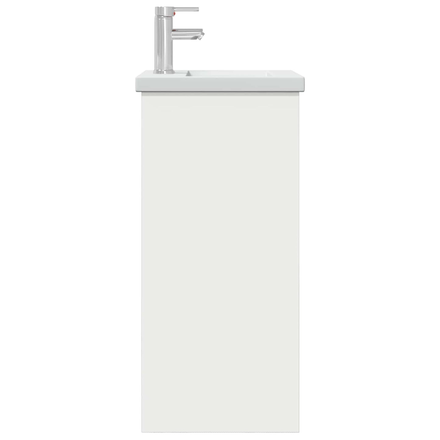 Mobile da bagno con lavabo Bianco 42 x 40 x 84,5 cm | homemem39