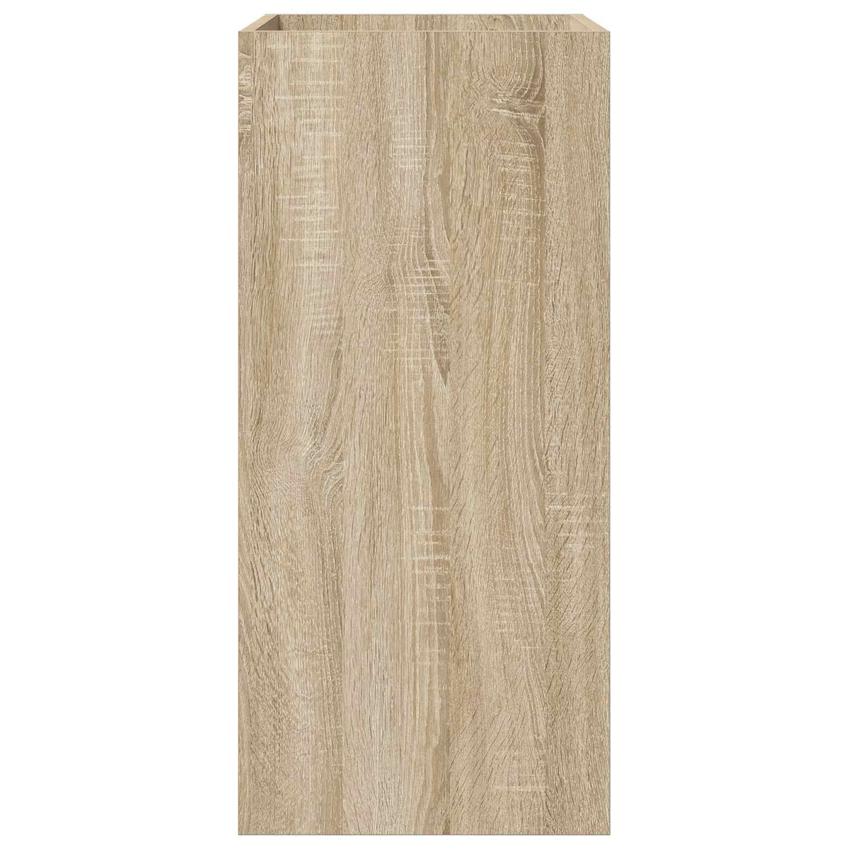 Mobiletto da Bagno Sotto Lavabo Rovere Sonoma 56 x 37,5 x 81 cm | homemem39