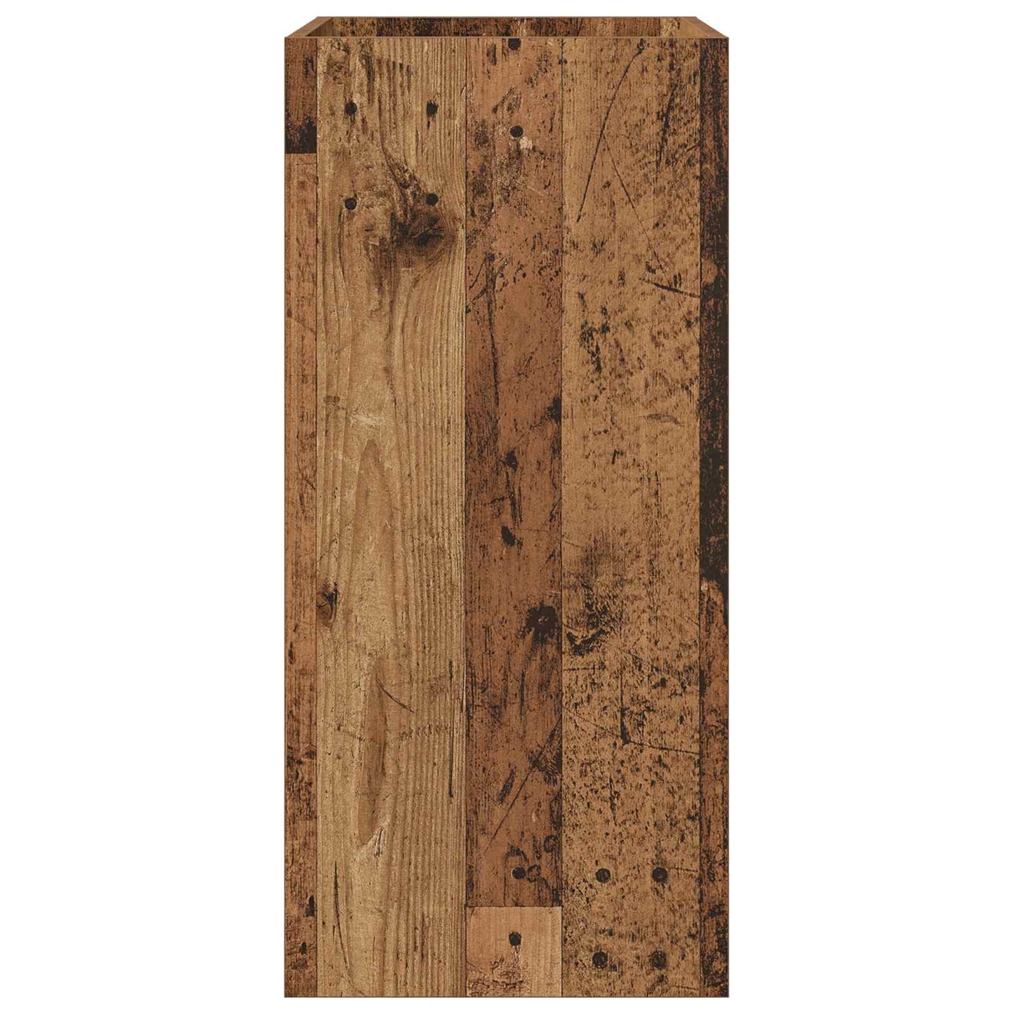Mobiletto da Bagno Sotto Lavabo Legno antico 56 x 37,5 x 81 cm | homemem39