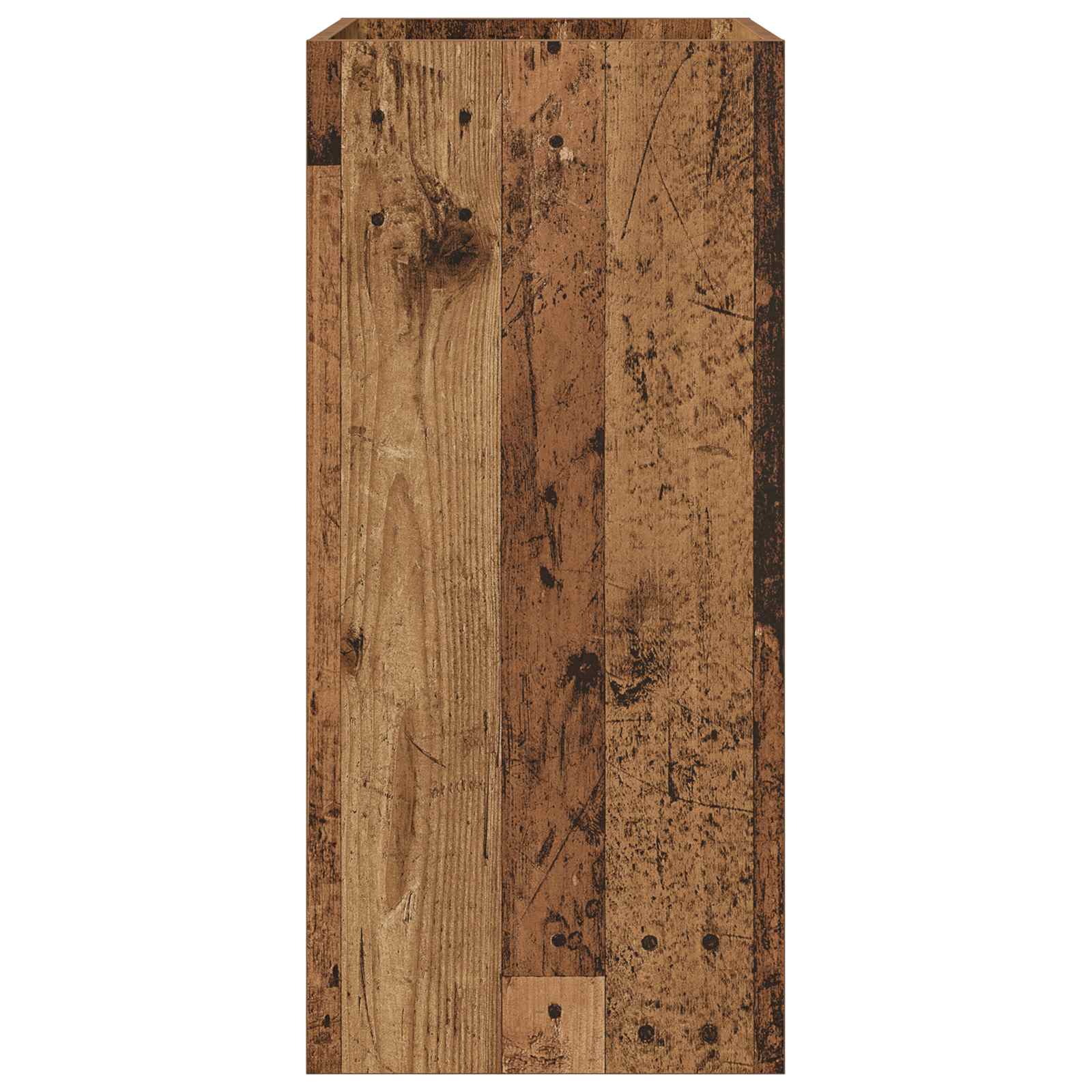Mobiletto da Bagno Sotto Lavabo Legno antico 56 x 37,5 x 81 cm | homemem39