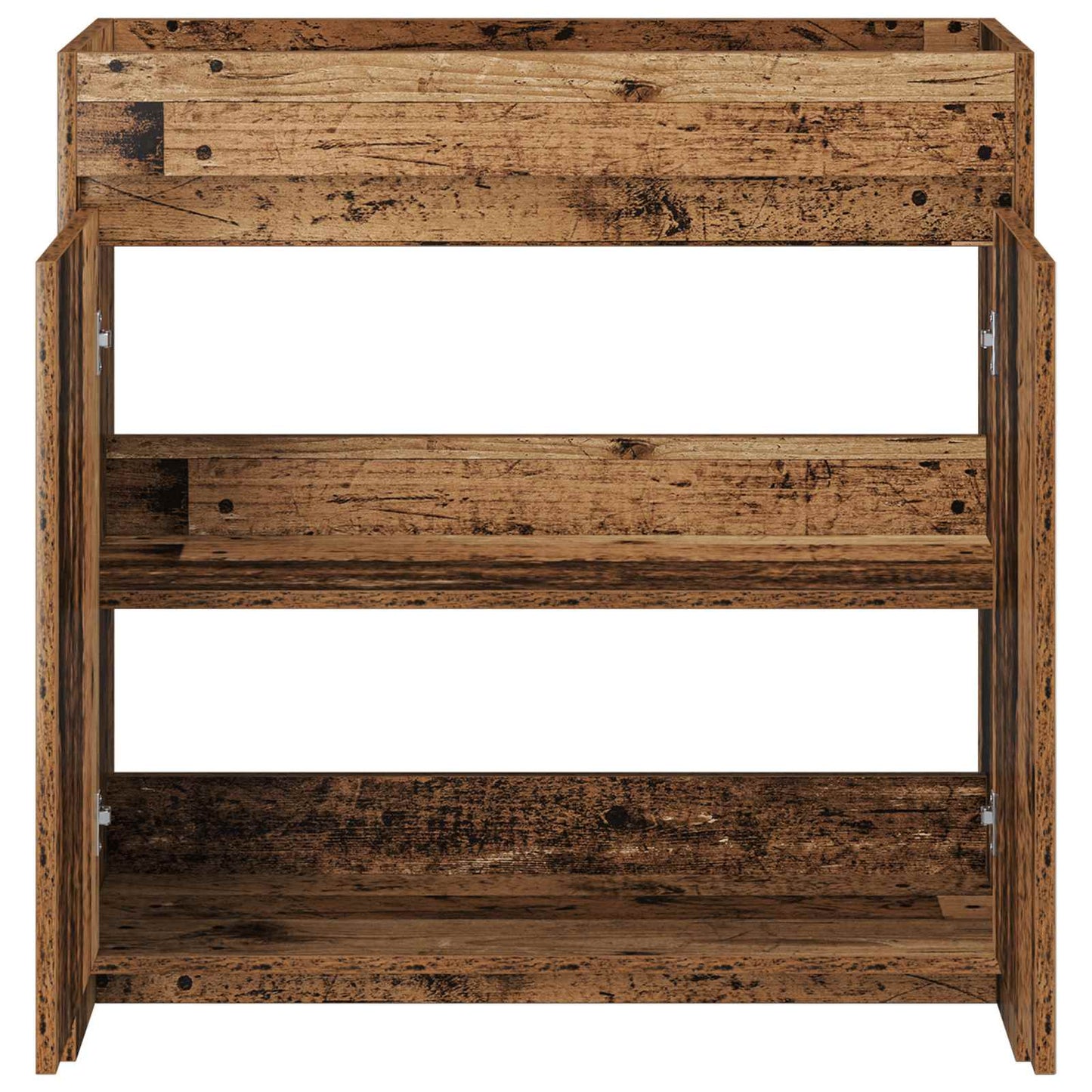 Mobiletto da Bagno Sotto Lavabo Legno antico | homemem39