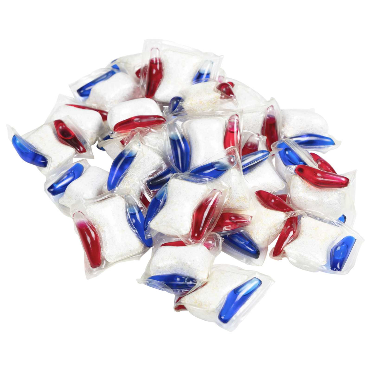 Capsule Lavastoviglie Tutto In Uno 100 pz - homemem39