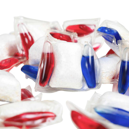 Capsule Lavastoviglie Tutto In Uno 200 pz - homemem39