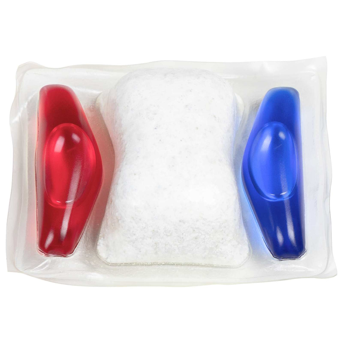 Capsule Lavastoviglie Tutto In Uno 200 pz - homemem39