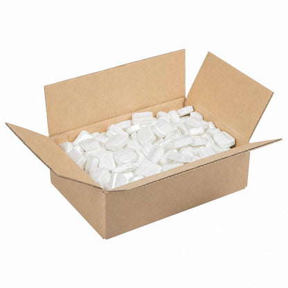 Compresse per lavastoviglie 125 pz - homemem39