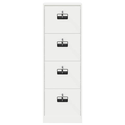 Armadio con archiviazione 2 pcs Giallo senape 80 x 40 x 200 cm